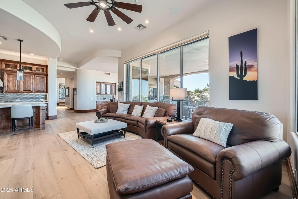 Scottsdale, Arizona, 85262, United States, 4 Bedrooms Bedrooms, ,5.5 BathroomsBathrooms,Residential,Forsale,2000280