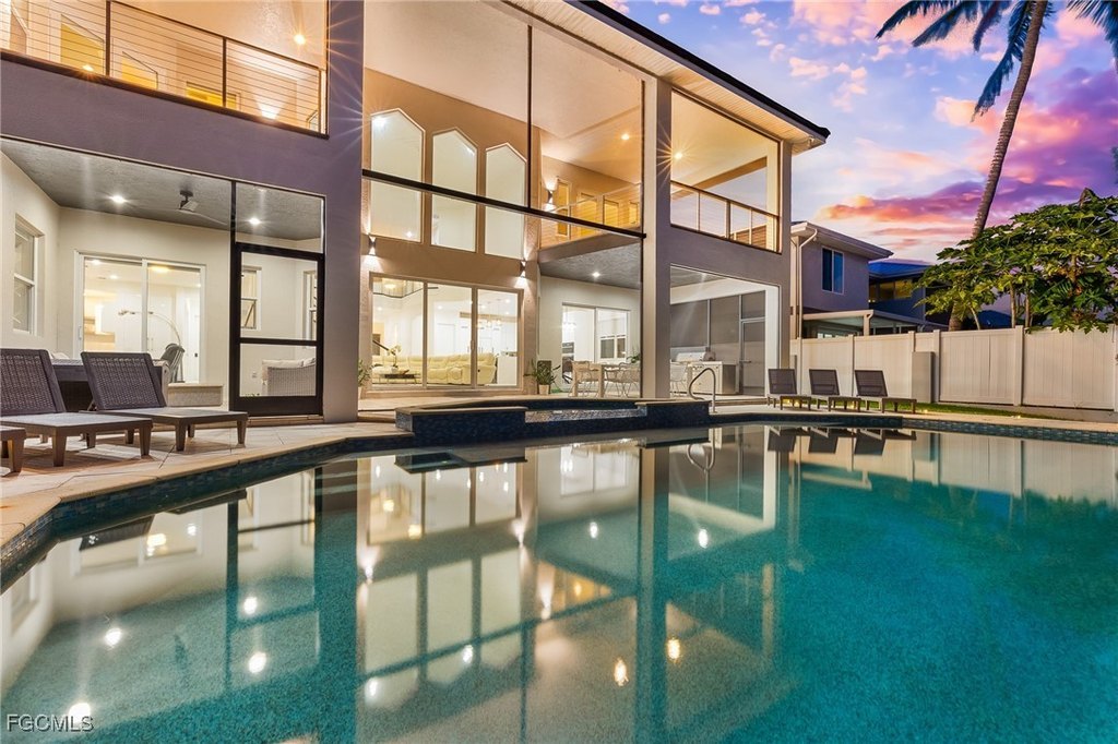 Cape Coral, Florida, 33904, United States, 5 Bedrooms Bedrooms, ,5.5 BathroomsBathrooms,Residential,Forsale,1971934