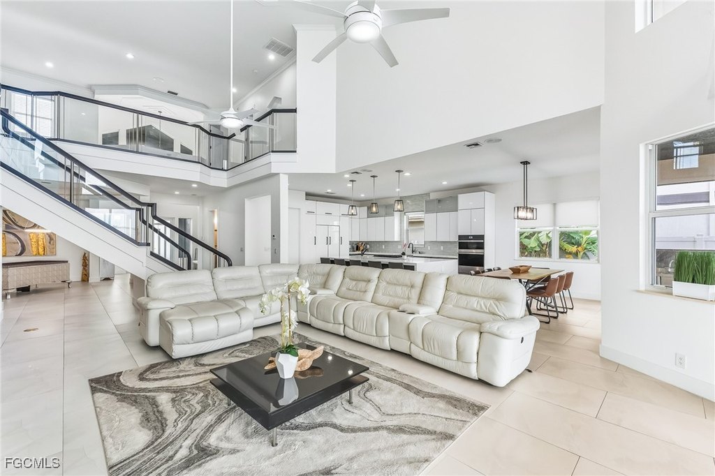 Cape Coral, Florida, 33904, United States, 5 Bedrooms Bedrooms, ,5.5 BathroomsBathrooms,Residential,Forsale,1971934