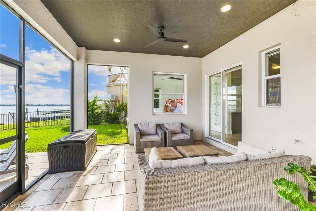 Cape Coral, Florida, 33904, United States, 5 Bedrooms Bedrooms, ,5.5 BathroomsBathrooms,Residential,Forsale,1971934