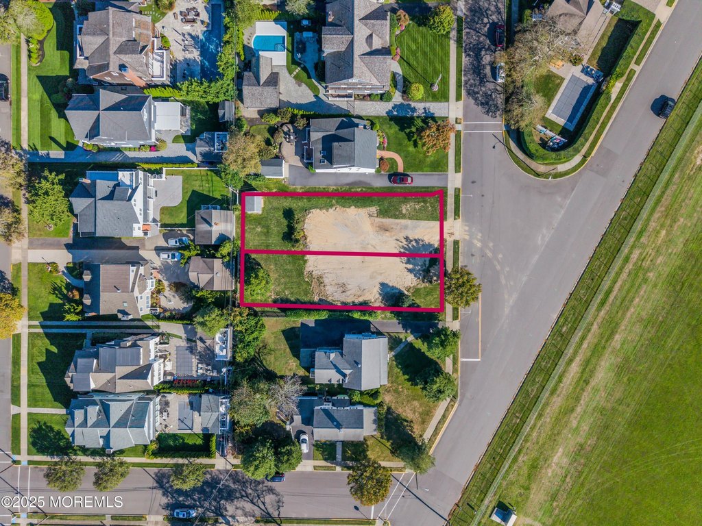 Sea Girt, New Jersey, 08750, United States, ,Land,Forsale,1984567