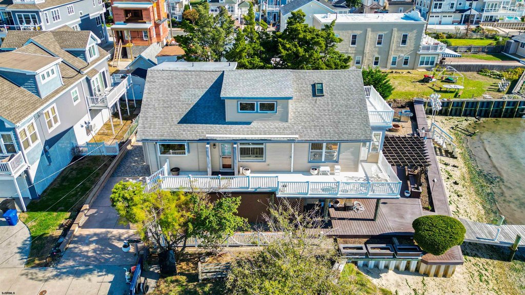 Somers Point, New Jersey, 08244, United States, 3 Bedrooms Bedrooms, ,3 BathroomsBathrooms,Residential,Forsale,1967257