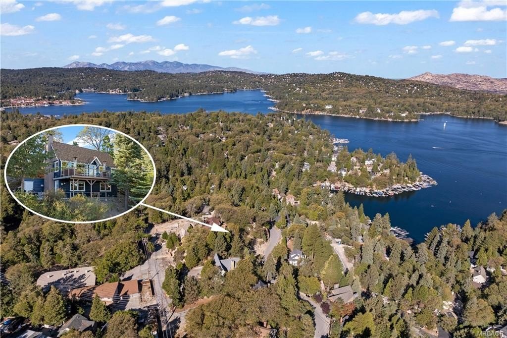 Lake Arrowhead, California, 92352, United States, 2 Bedrooms Bedrooms, ,2 BathroomsBathrooms,Residential,Forsale,1971035