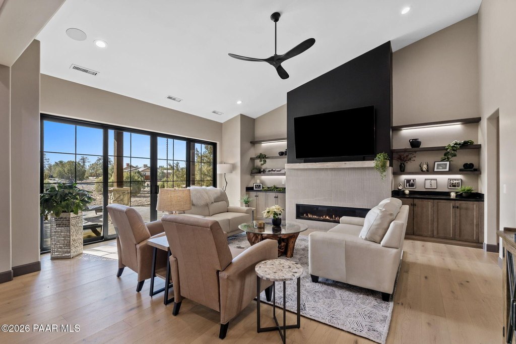 Prescott, Arizona, 86305, United States, 3 Bedrooms Bedrooms, ,4 BathroomsBathrooms,Residential,Forsale,2011273