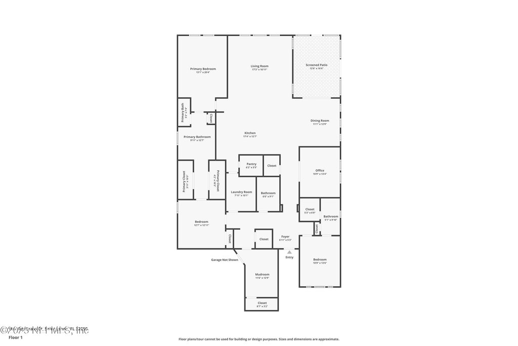 St. Johns, Florida, 32259, United States, 3 Bedrooms Bedrooms, ,3 BathroomsBathrooms,Residential,Forsale,2004878