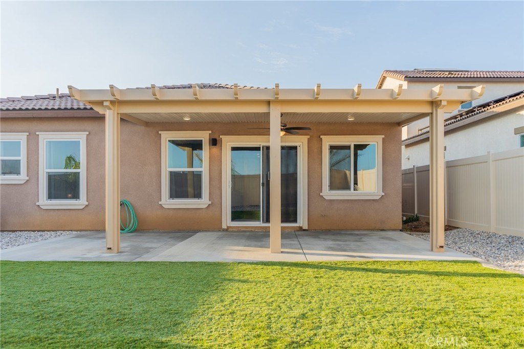 Beaumont, California, 92223, United States, 3 Bedrooms Bedrooms, ,2 BathroomsBathrooms,Residential,Forsale,1992751