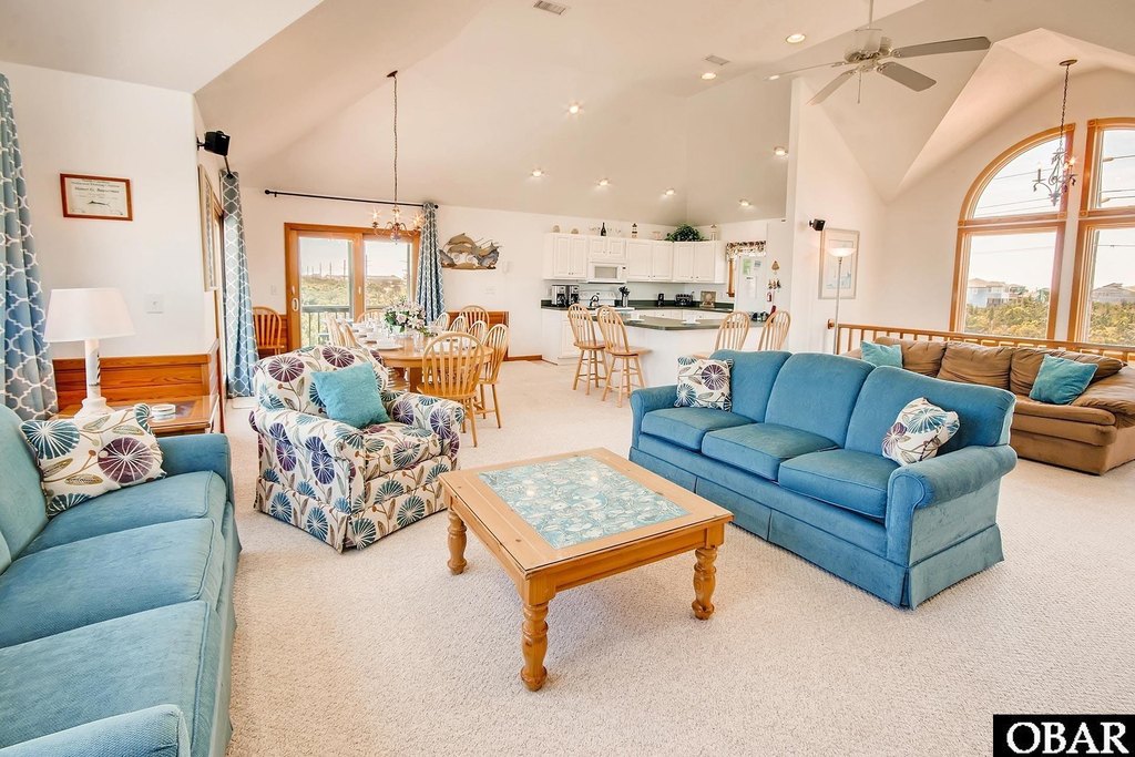 Avon, North Carolina, 27915, United States, 6 Bedrooms Bedrooms, ,5.5 BathroomsBathrooms,Residential,Forsale,2008064