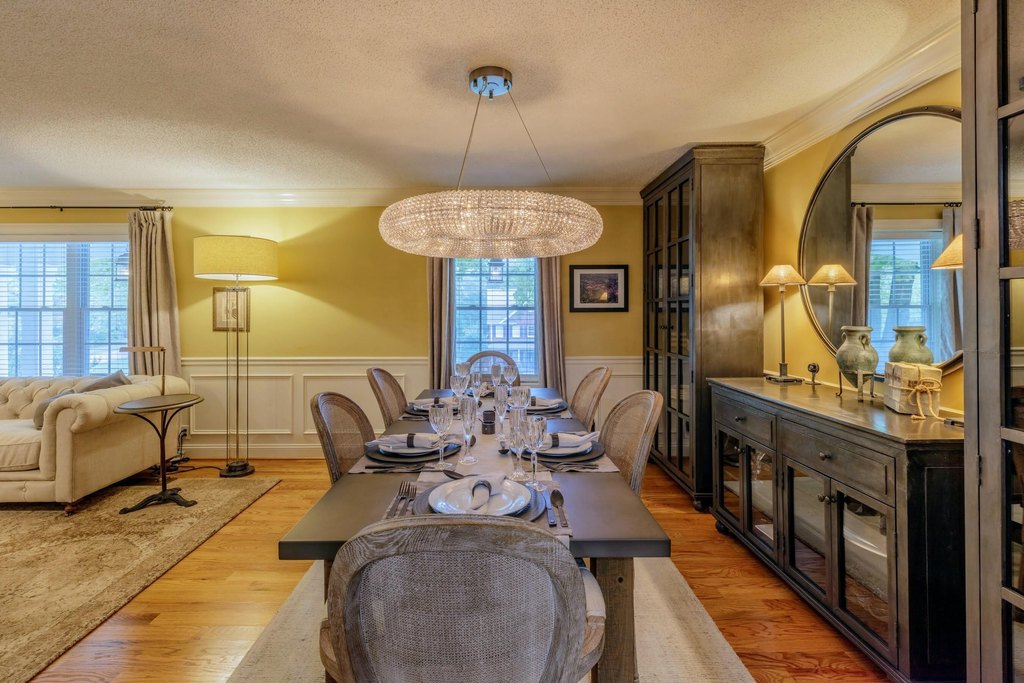 Chickamauga, Georgia, 30707, United States, 6 Bedrooms Bedrooms, ,4 BathroomsBathrooms,Residential,Forsale,2009598