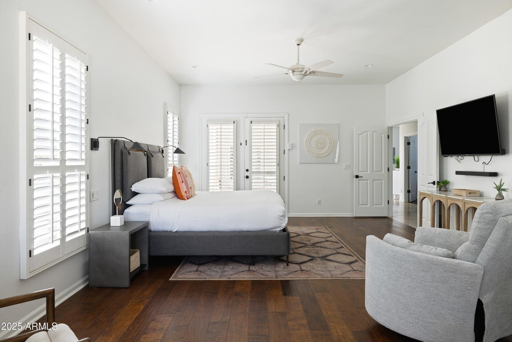 Scottsdale, Arizona, 85260, United States, 5 Bedrooms Bedrooms, ,4.5 BathroomsBathrooms,Residential,Forsale,2014407