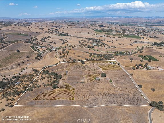 Paso Robles, California, 93446, United States, ,Land,Forsale,1967196
