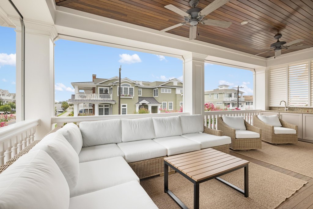 Ocean City, New Jersey, 08226, United States, 6 Bedrooms Bedrooms, ,5.5 BathroomsBathrooms,Residential,Forsale,1967259