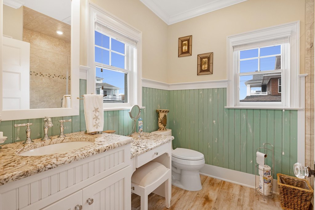 Ocean City, New Jersey, 08226, United States, 6 Bedrooms Bedrooms, ,5.5 BathroomsBathrooms,Residential,Forsale,1967259