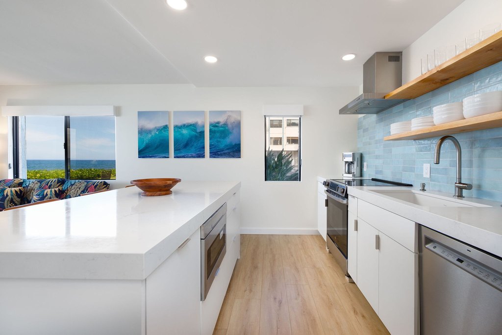 Kailua-Kona, Hawaii, 96740, United States, 1 Bedroom Bedrooms, ,2 BathroomsBathrooms,Residential,Forsale,2004417