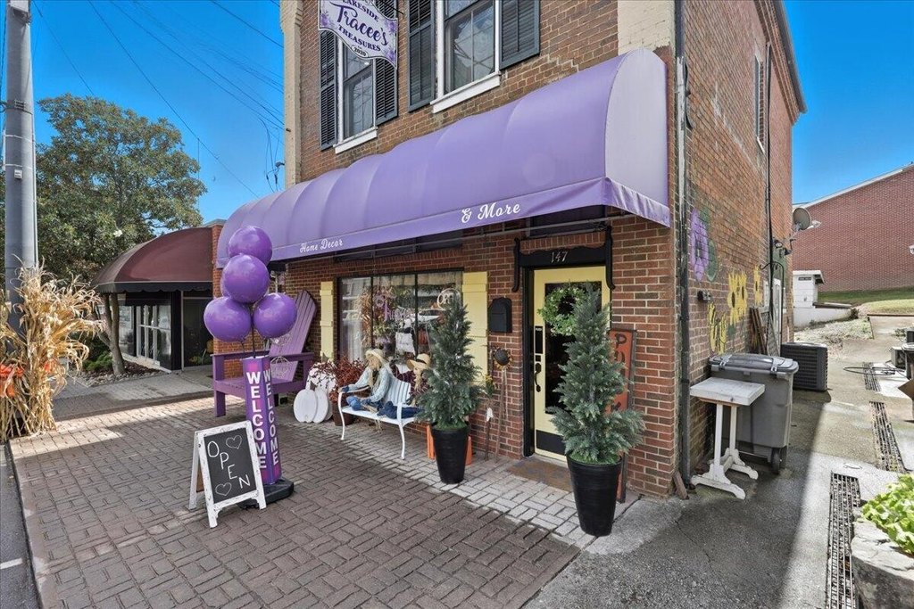 Dandridge, Tennessee, 37725, United States, ,Commercial,Forsale,1988738