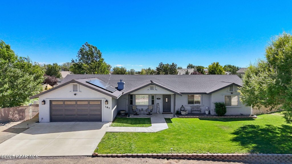 Chino Valley, Arizona, 86323, United States, 5 Bedrooms Bedrooms, ,2 BathroomsBathrooms,Residential,Forsale,1968231