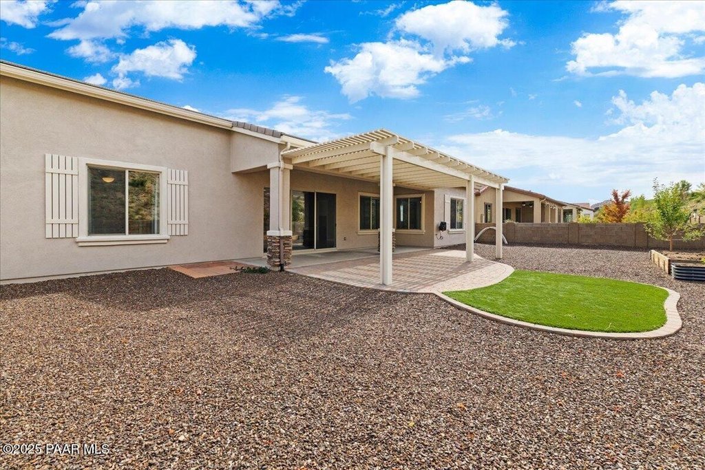 Prescott, Arizona, 86301, United States, 3 Bedrooms Bedrooms, ,2 BathroomsBathrooms,Residential,Forsale,1994058