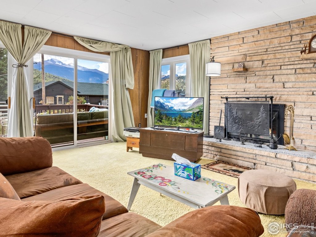 Estes Park, Colorado, 80517, United States, 2 Bedrooms Bedrooms, ,2 BathroomsBathrooms,Residential,Forsale,2000014