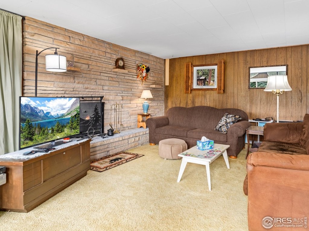 Estes Park, Colorado, 80517, United States, 2 Bedrooms Bedrooms, ,2 BathroomsBathrooms,Residential,Forsale,2000014