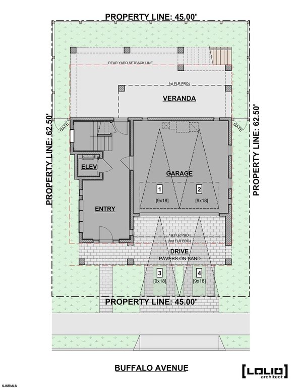 Ventnor, New Jersey, 08406, United States, 5 Bedrooms Bedrooms, ,4.5 BathroomsBathrooms,Residential,Forsale,1994143