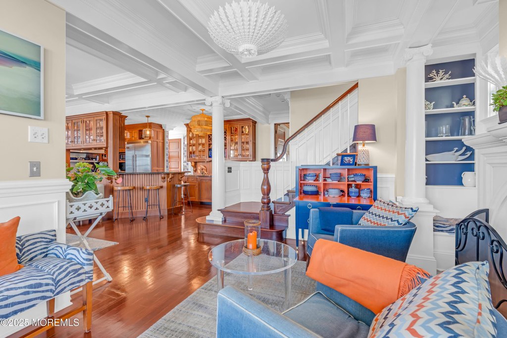 Sea Girt, New Jersey, 08750, United States, 4 Bedrooms Bedrooms, ,5 BathroomsBathrooms,Residential,Forsale,1984573