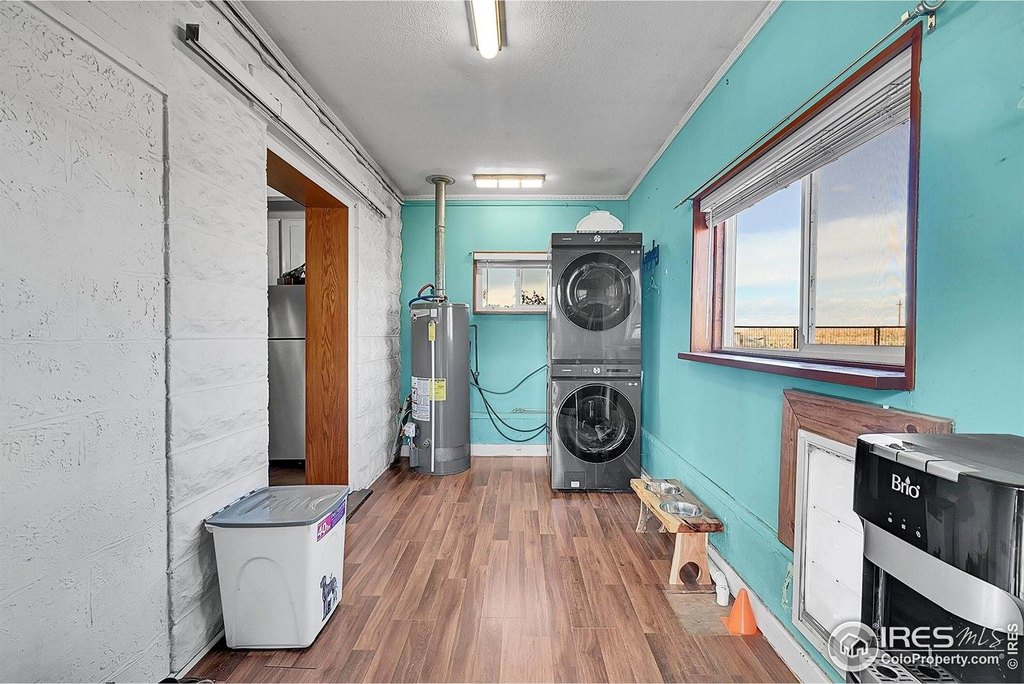 La Salle, Colorado, 80645, United States, 4 Bedrooms Bedrooms, ,1.5 BathroomsBathrooms,Residential,Forsale,2004214