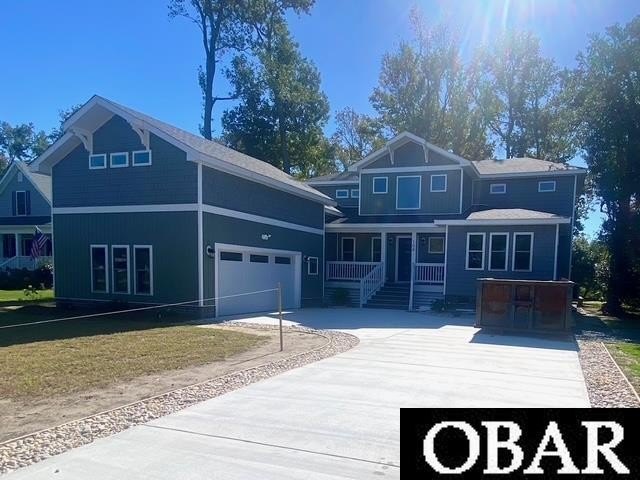 Grandy, North Carolina, 27939, United States, 4 Bedrooms Bedrooms, ,4.5 BathroomsBathrooms,Residential,Forsale,2008033