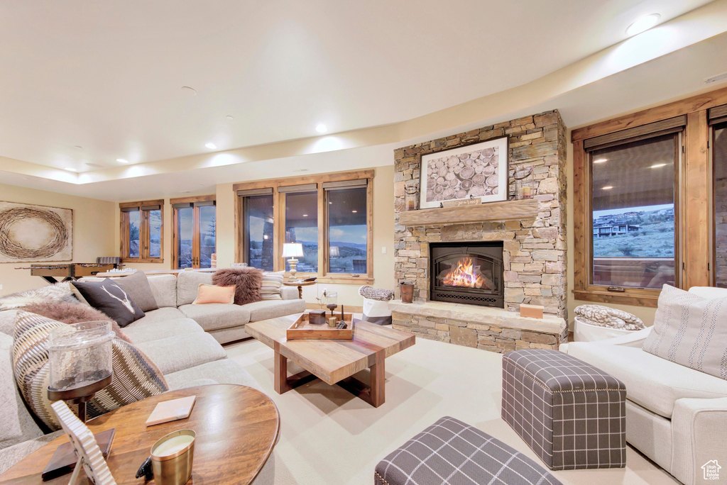 Park City, Utah, 84098, United States, 5 Bedrooms Bedrooms, ,4.5 BathroomsBathrooms,Residential,Forsale,1994166