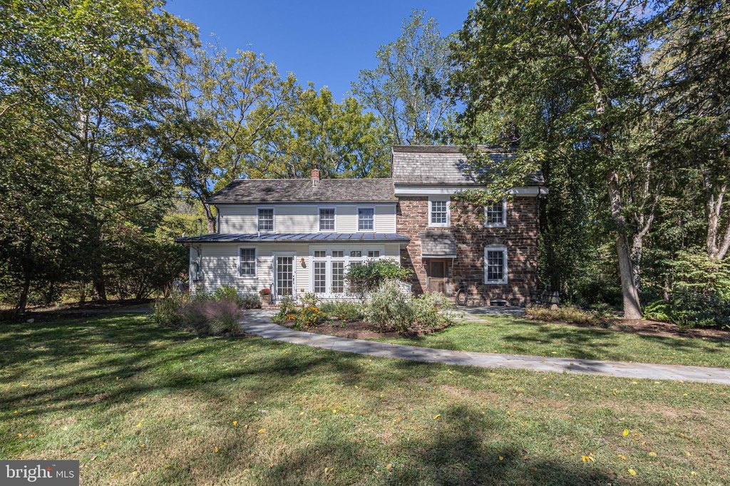 WASHINGTON CROSSING, Pennsylvania, 18977, United States, 3 Bedrooms Bedrooms, ,3.5 BathroomsBathrooms,Residential,Forsale,2004187