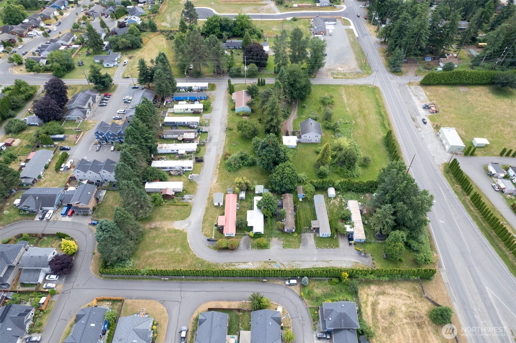 Ferndale, Washington, 98248, United States, ,Residential,Forsale,1965892