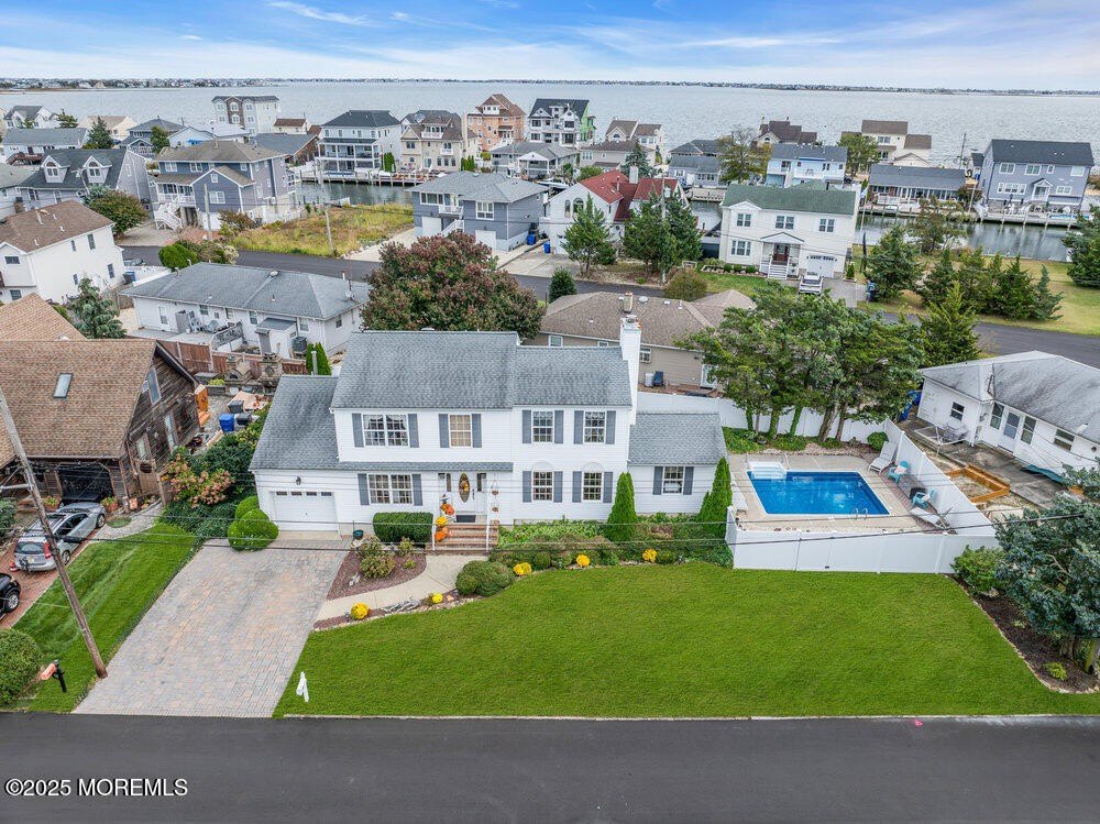 Toms River, New Jersey, 08753, United States, 4 Bedrooms Bedrooms, ,2.5 BathroomsBathrooms,Residential,Forsale,1994020