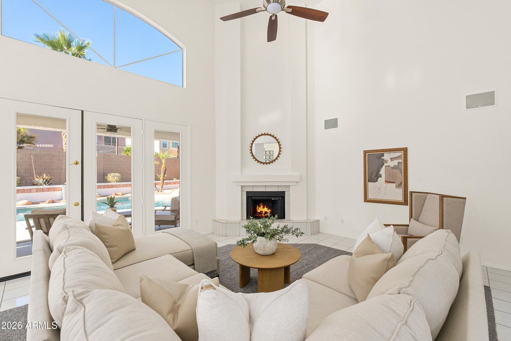 Phoenix, Arizona, 85048, United States, 5 Bedrooms Bedrooms, ,3 BathroomsBathrooms,Residential,Forsale,2015002