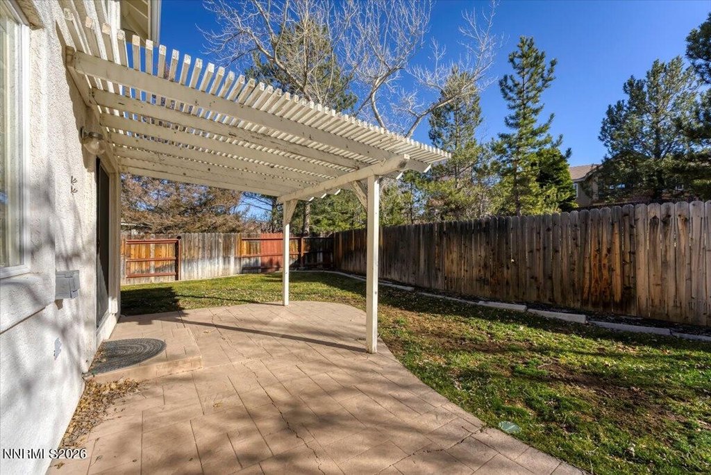 Reno, Nevada, 89509, United States, 3 Bedrooms Bedrooms, ,2.5 BathroomsBathrooms,Residential,Forsale,2012832