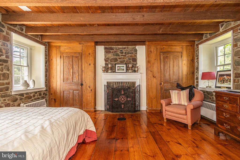 NEWTOWN, Pennsylvania, 18940, United States, 4 Bedrooms Bedrooms, ,2.5 BathroomsBathrooms,Residential,Forsale,1929515