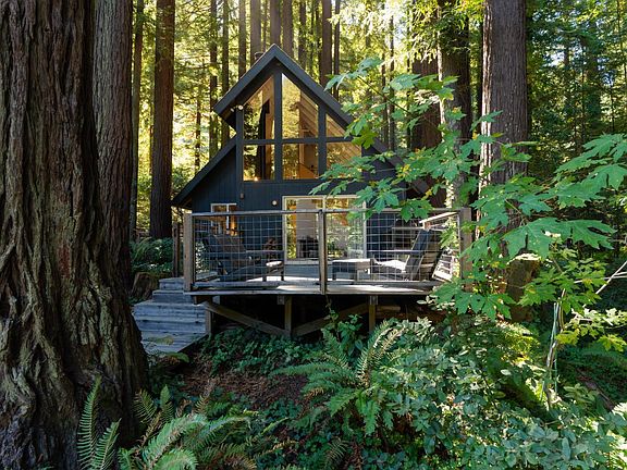 Cazadero, California, 95421, United States, 2 Bedrooms Bedrooms, ,2 BathroomsBathrooms,Residential,Forsale,1985930