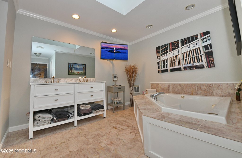 Lincroft, New Jersey, 07738, United States, 4 Bedrooms Bedrooms, ,3 BathroomsBathrooms,Residential,Forsale,2008478