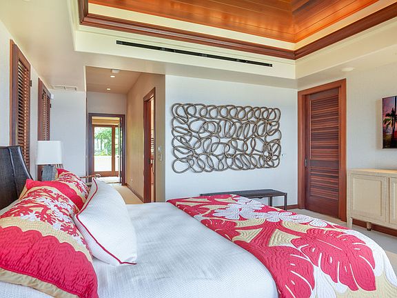 Kamuela, Hawaii, 96743, United States, 4 Bedrooms Bedrooms, ,5 BathroomsBathrooms,Residential,Forsale,1989818