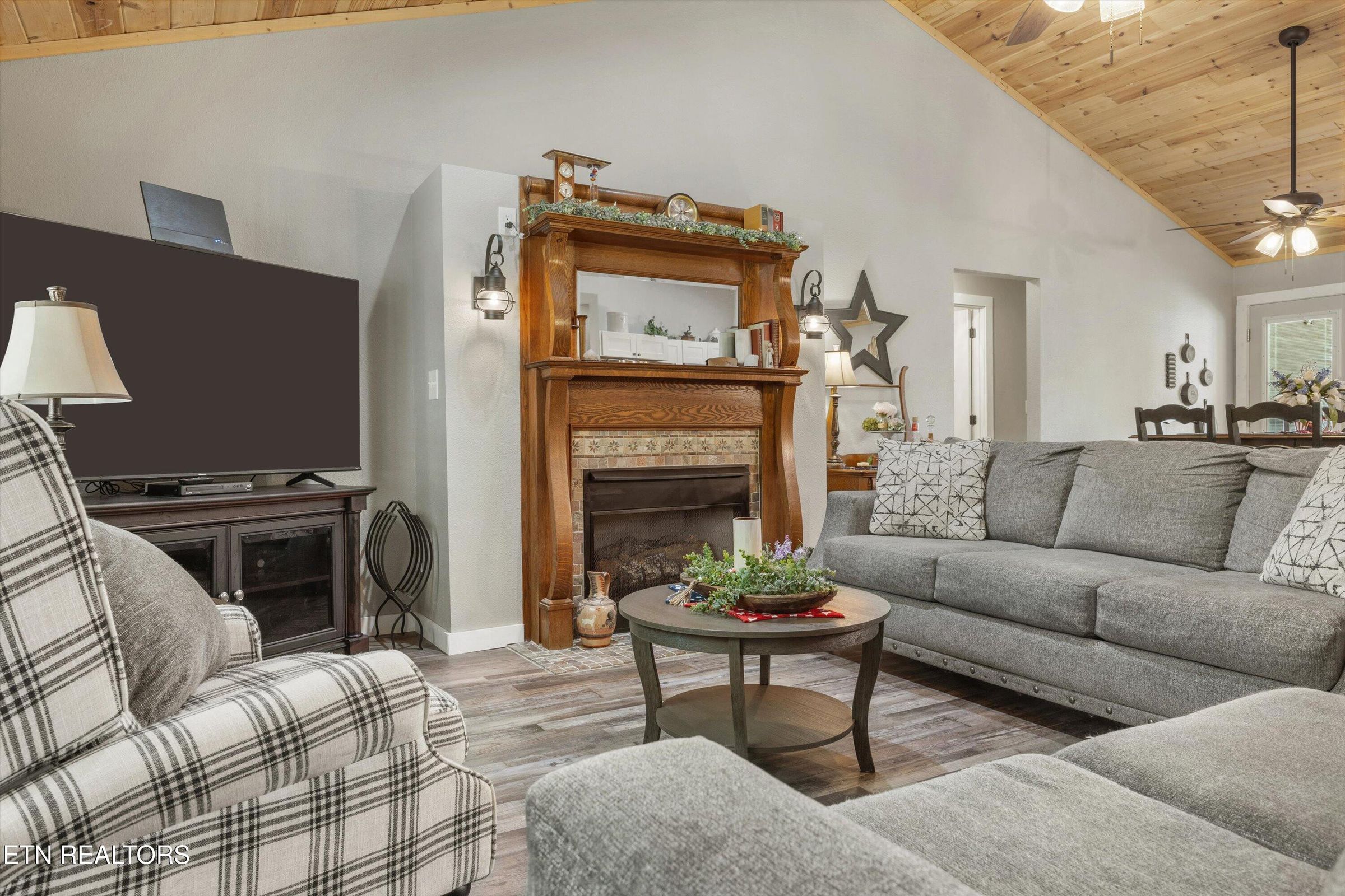 Sevierville, Tennessee, 37876, United States, 3 Bedrooms Bedrooms, ,4 BathroomsBathrooms,Residential,Forsale,1973590