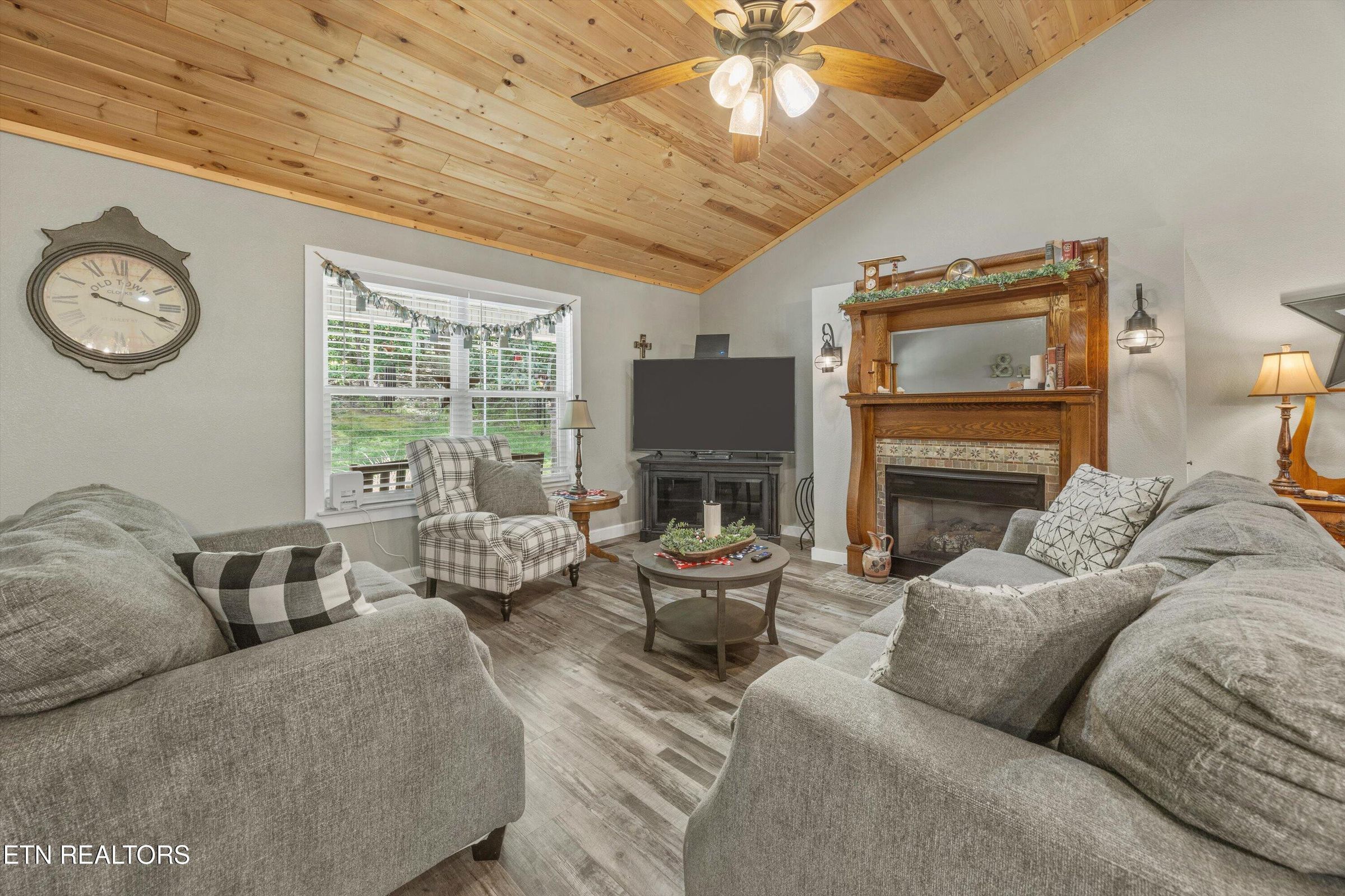 Sevierville, Tennessee, 37876, United States, 3 Bedrooms Bedrooms, ,4 BathroomsBathrooms,Residential,Forsale,1973590