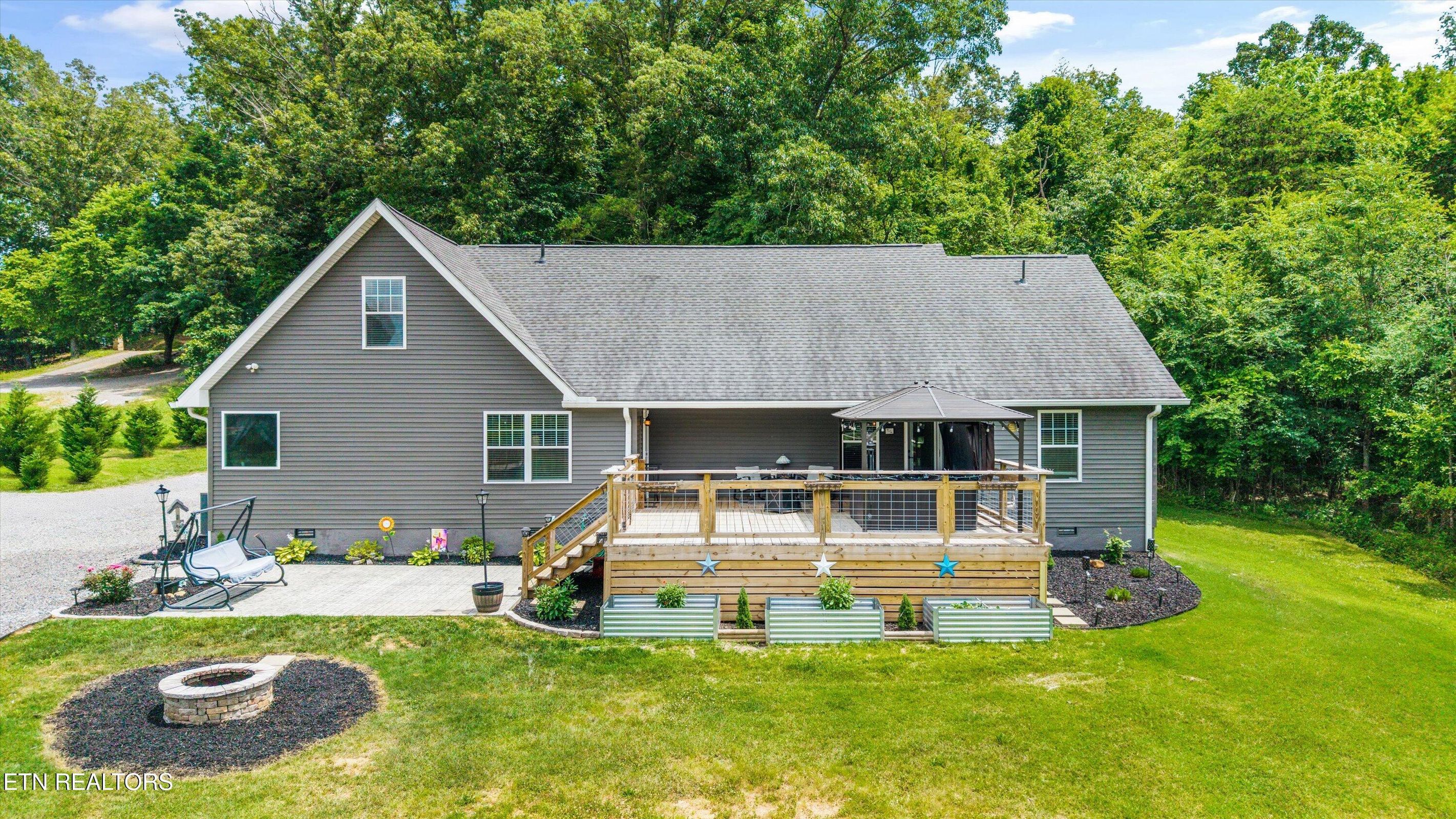 Sevierville, Tennessee, 37876, United States, 3 Bedrooms Bedrooms, ,4 BathroomsBathrooms,Residential,Forsale,1973590