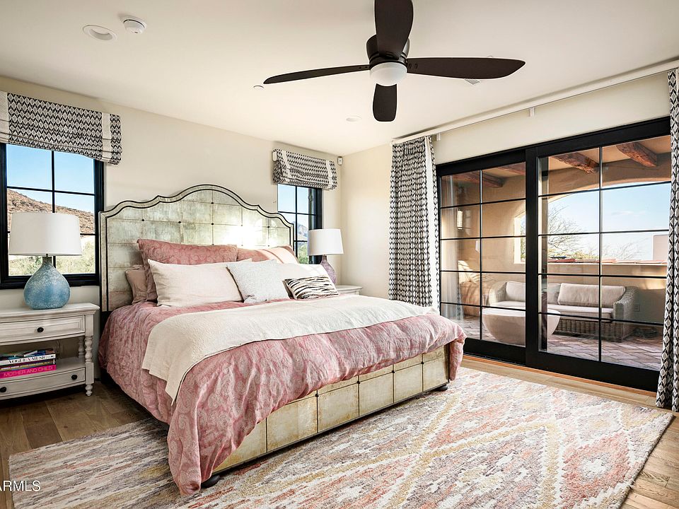 Scottsdale, Arizona, 85255, United States, 5 Bedrooms Bedrooms, ,6 BathroomsBathrooms,Residential,Forsale,1971074