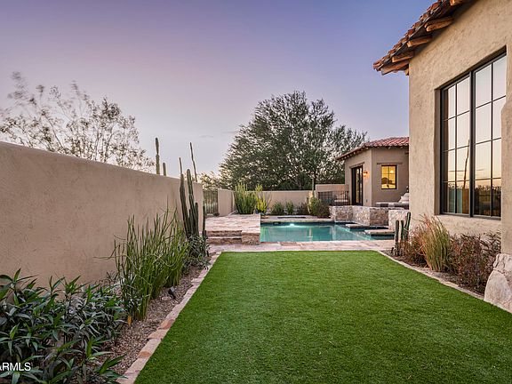 Scottsdale, Arizona, 85255, United States, 5 Bedrooms Bedrooms, ,6 BathroomsBathrooms,Residential,Forsale,1971074