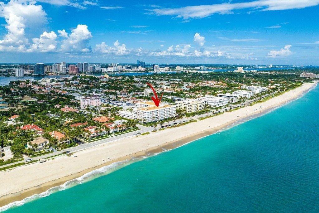 Palm Beach, Florida, 33480, United States, 2 Bedrooms Bedrooms, ,2 BathroomsBathrooms,Residential,Forsale,1996367