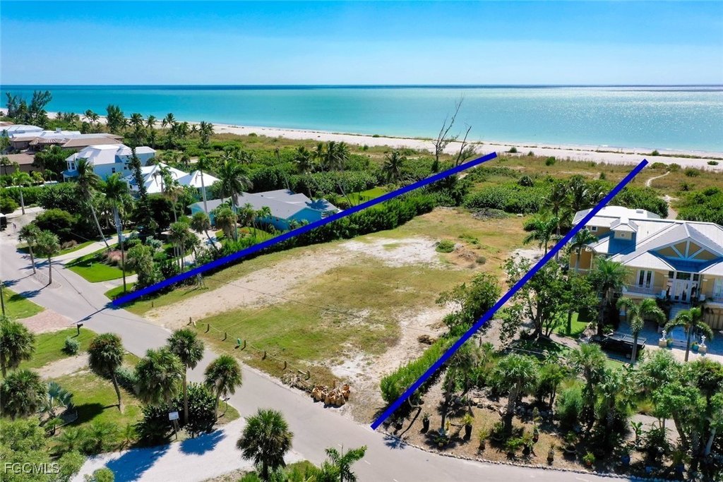 Sanibel, Florida, 33957, United States, ,Land,Forsale,1971926