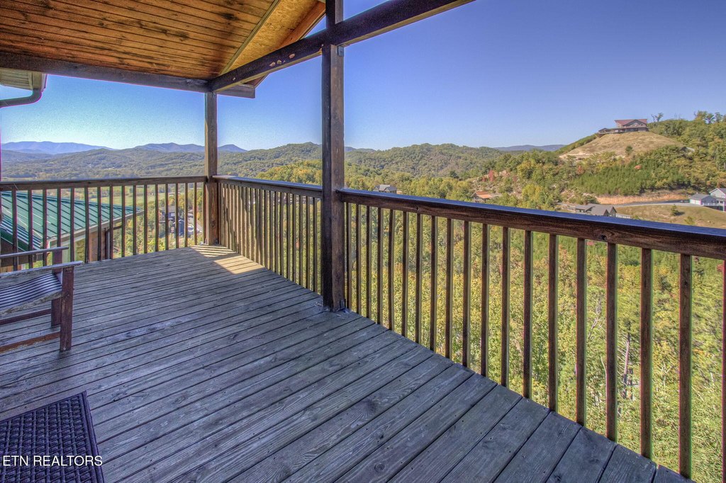 Sevierville, Tennessee, 37862, United States, 5 Bedrooms Bedrooms, ,4 BathroomsBathrooms,Residential,Forsale,1973603