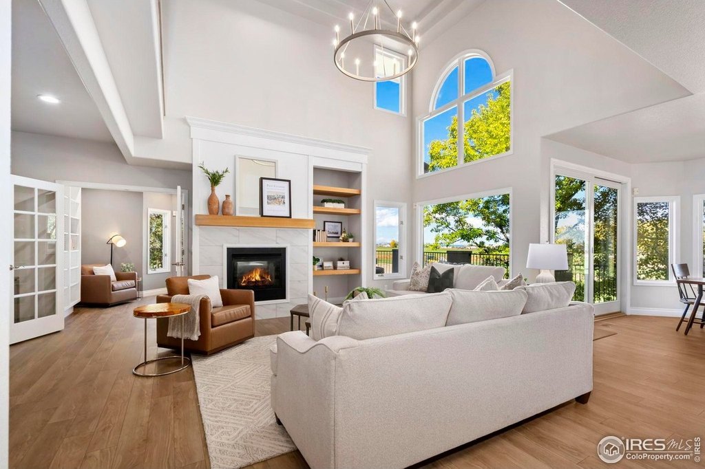 Fort Collins, Colorado, 80528, United States, 5 Bedrooms Bedrooms, ,4.5 BathroomsBathrooms,Residential,Forsale,1926787