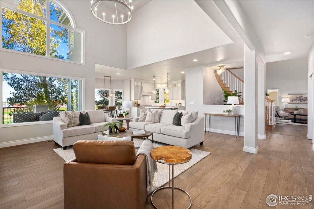 Fort Collins, Colorado, 80528, United States, 5 Bedrooms Bedrooms, ,4.5 BathroomsBathrooms,Residential,Forsale,1926787