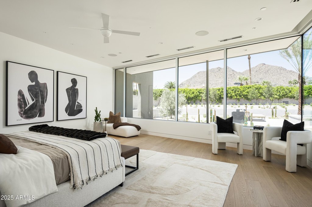 Paradise Valley, Arizona, 85253, United States, 5 Bedrooms Bedrooms, ,6 BathroomsBathrooms,Residential,Forsale,2000265