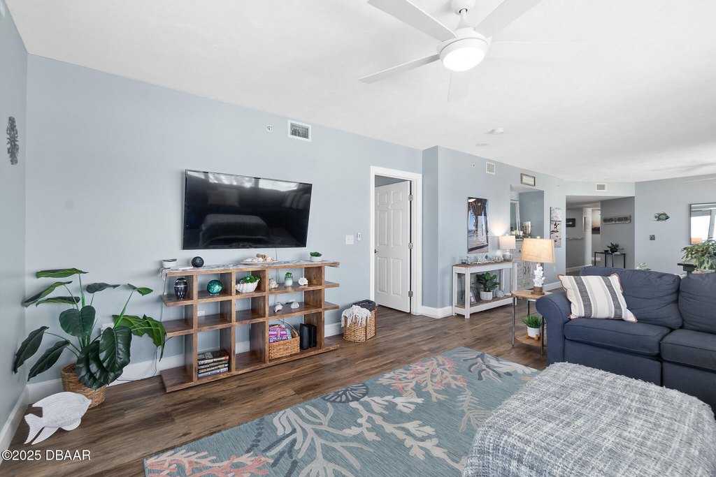 Daytona Beach Shores, Florida, 32118, United States, 3 Bedrooms Bedrooms, ,3 BathroomsBathrooms,Residential,Forsale,1990150