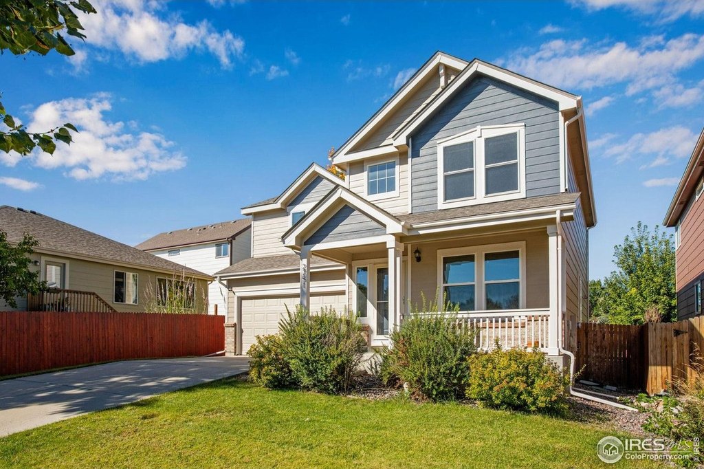 Fort Collins, Colorado, 80524, United States, 4 Bedrooms Bedrooms, ,3.5 BathroomsBathrooms,Residential,Forsale,2004217