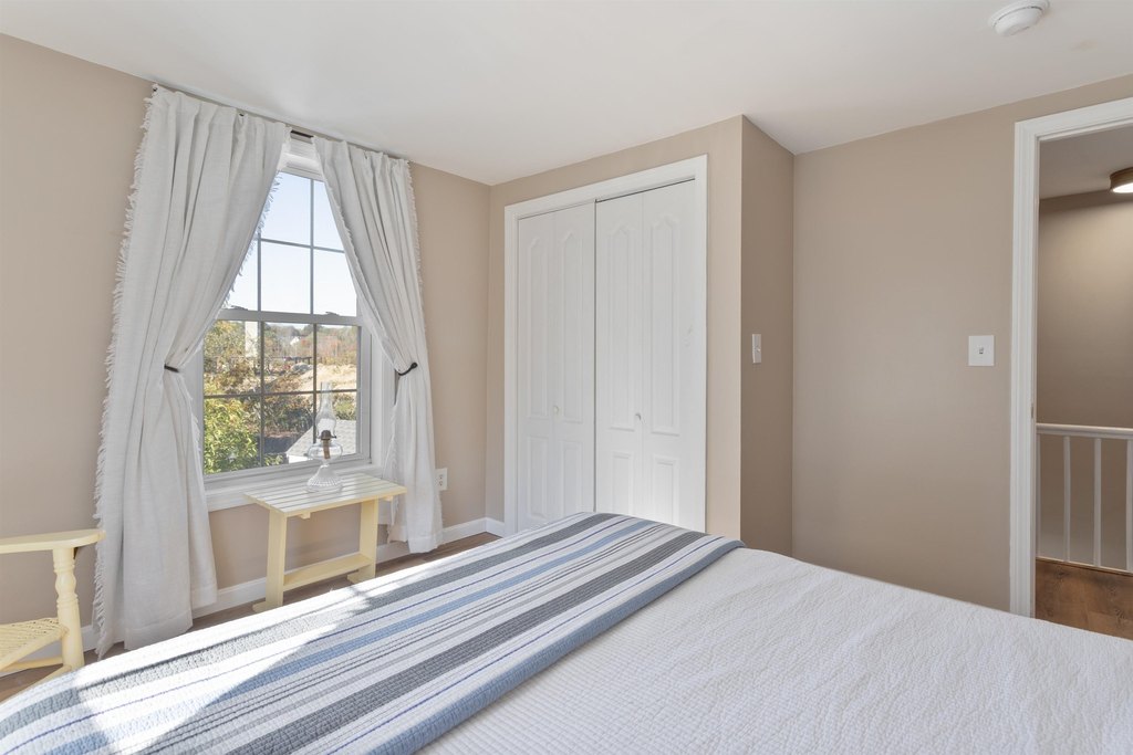 Portsmouth, New Hampshire, 03801, United States, 3 Bedrooms Bedrooms, ,2 BathroomsBathrooms,Residential,Forsale,2002416